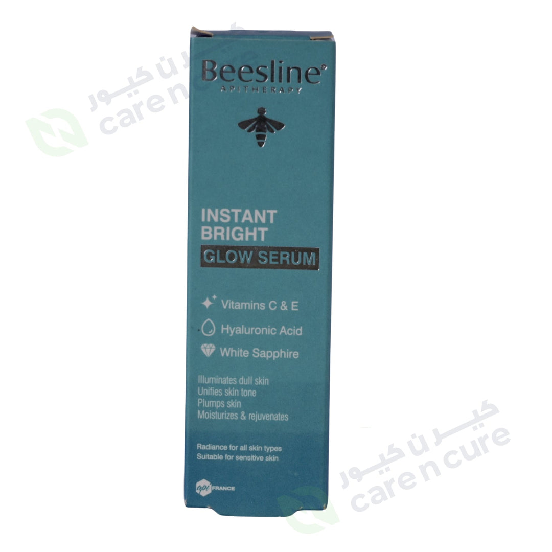 Beesline Instant Bright Glow Serum 30 ml
