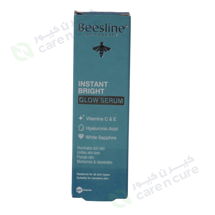 Beesline Instant Bright Glow Serum 30 ml