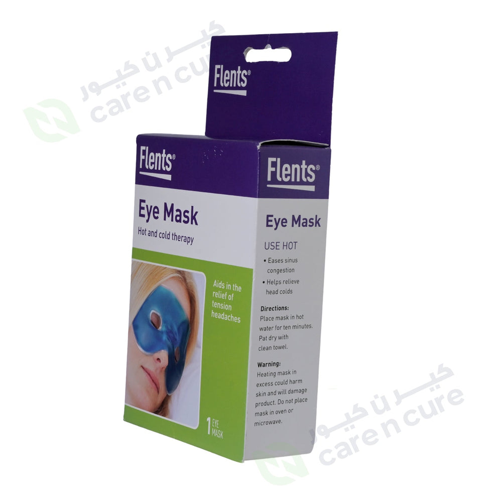 Flents Eye Mask