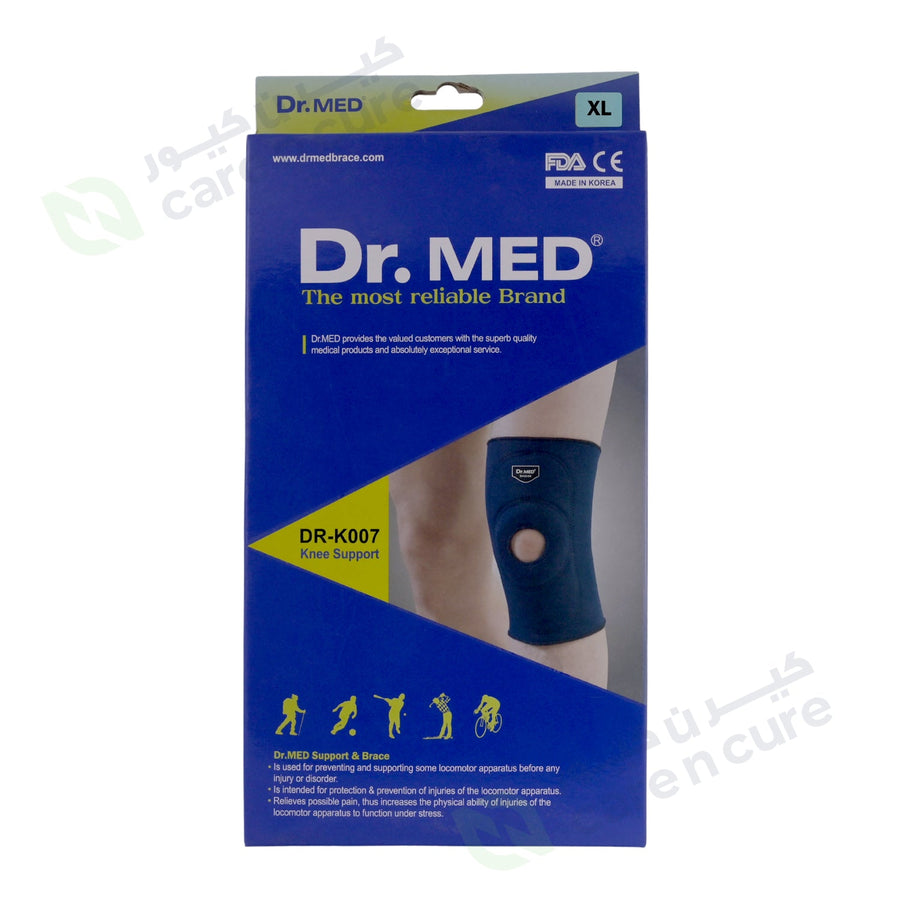 Dr Med Elbox Support Dr-E003 XL