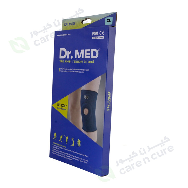 Dr Med Elbox Support Dr-E003 XL