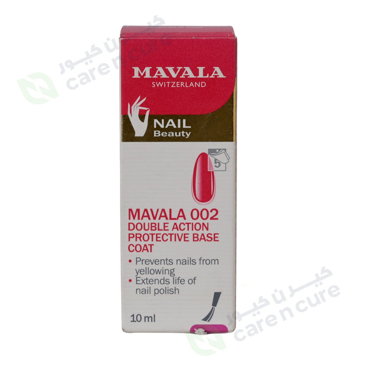 Mavala Double Action 002 10 ml