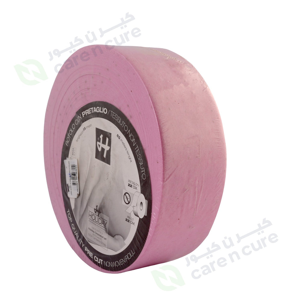Rotolo Con Pretaglio 22cm 85m