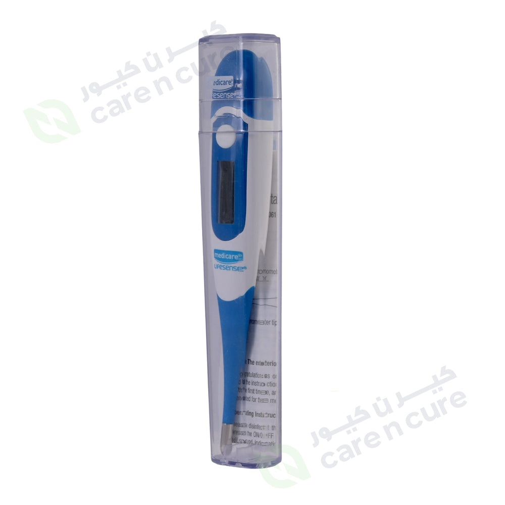 Medicare Digital Thermometer
