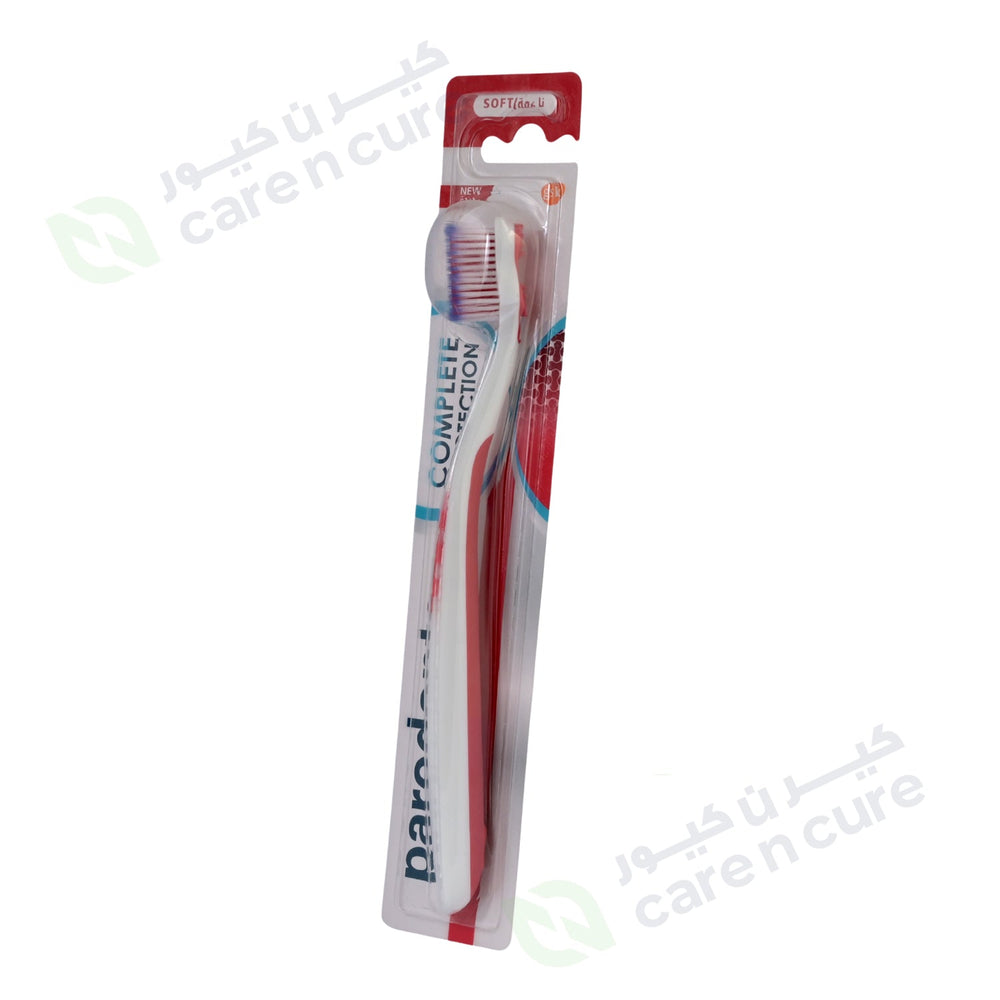 Parodontax Complete Protection Toothbrush