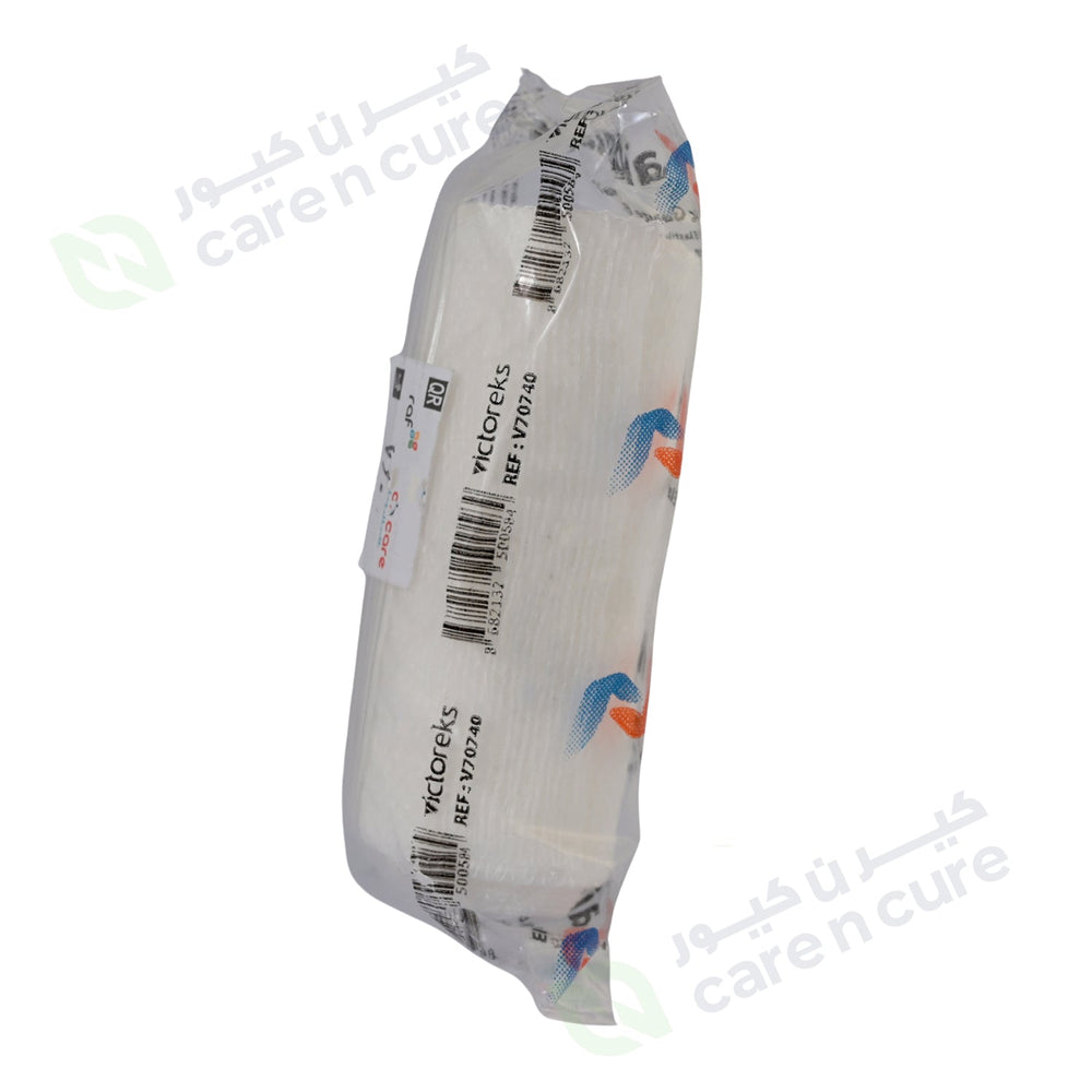 Aidplast Elastic Gauze Bandage 7 cm X 4 m