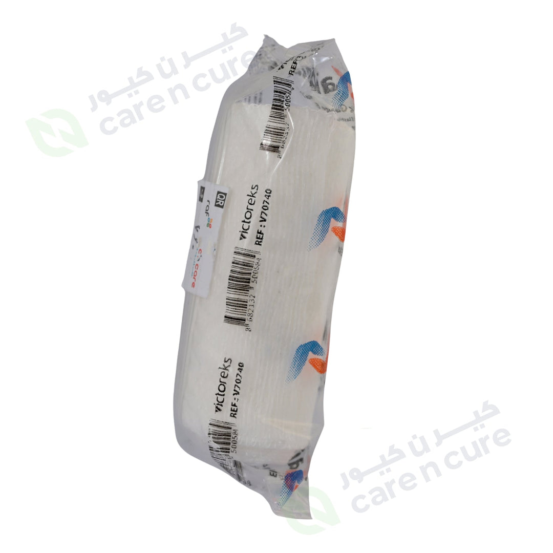 Aidplast Elastic Gauze Bandage 7 cm X 4 m