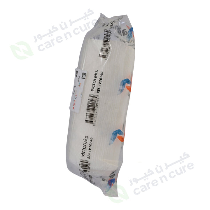 Aidplast Elastic Gauze Bandage 7 cm X 4 m