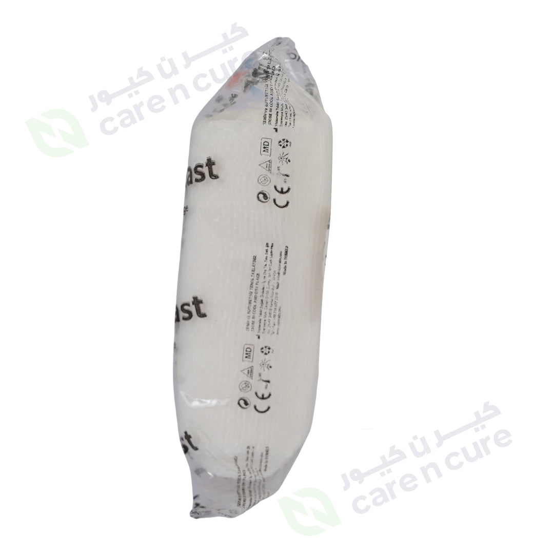 Aidplast Elastic Gauze Bandage 7 cm X 4 m