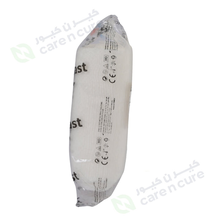 Aidplast Elastic Gauze Bandage 7 cm X 4 m