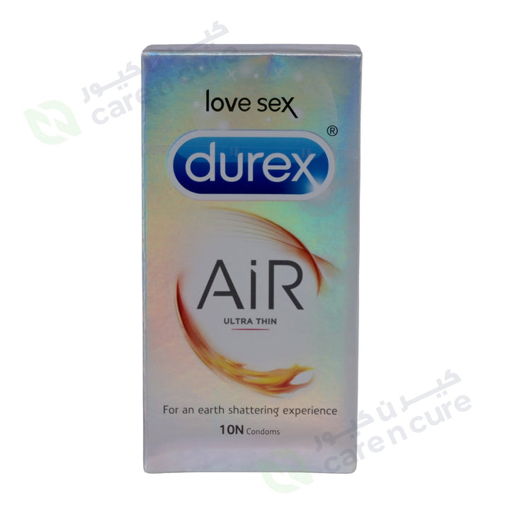 Durex Ultra Thin Condoms 10 Pieces