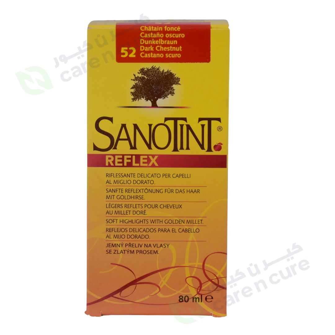 Sanotint Reflex 80 ml