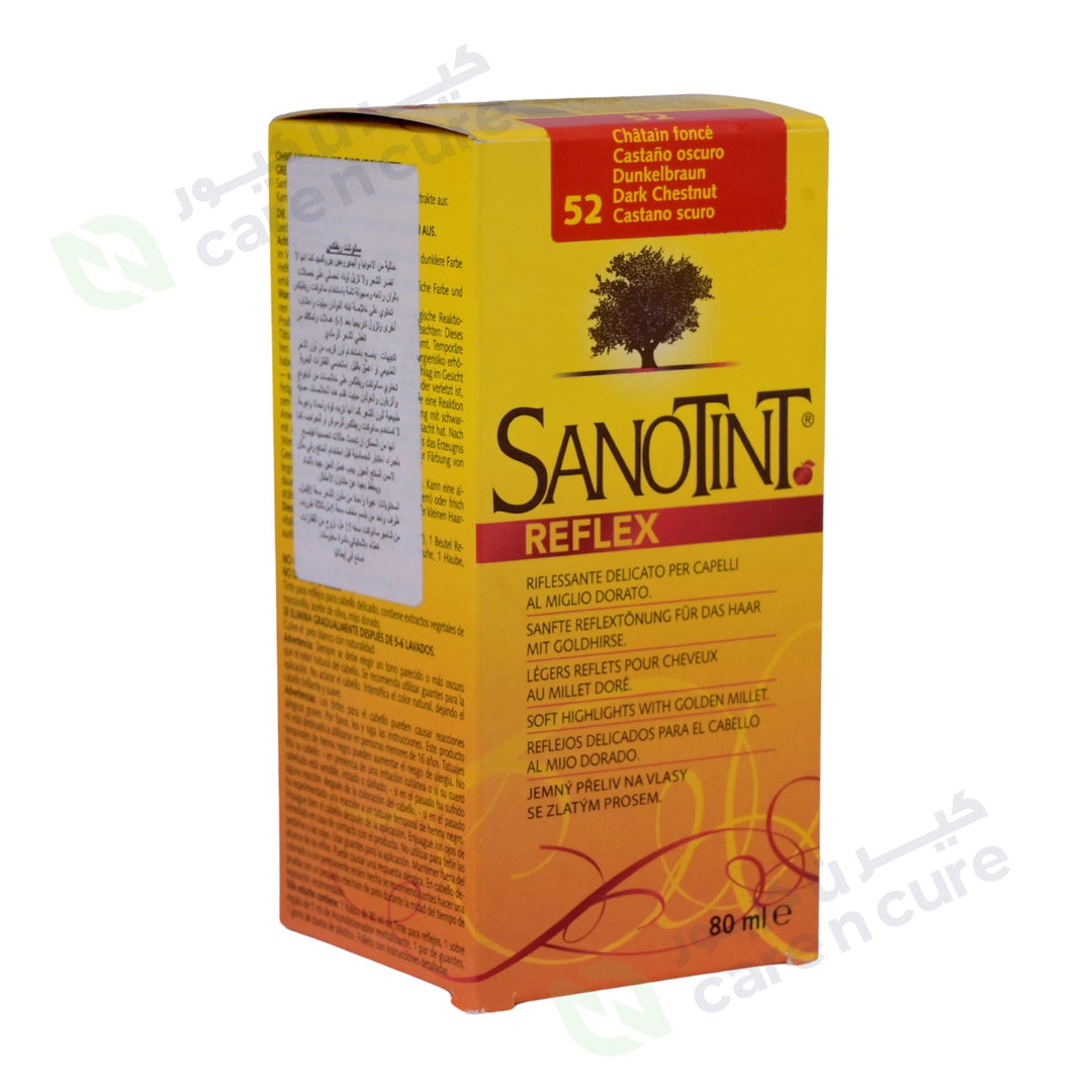 Sanotint Reflex 80 ml