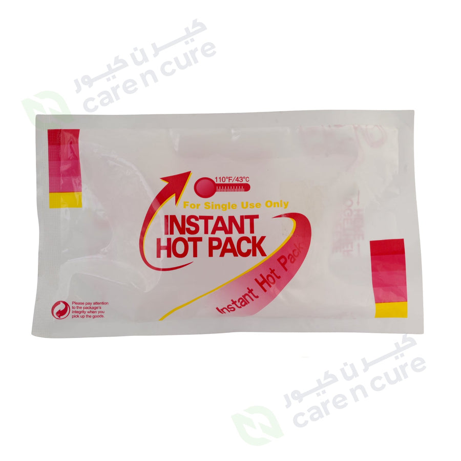 Instant Hot Pack