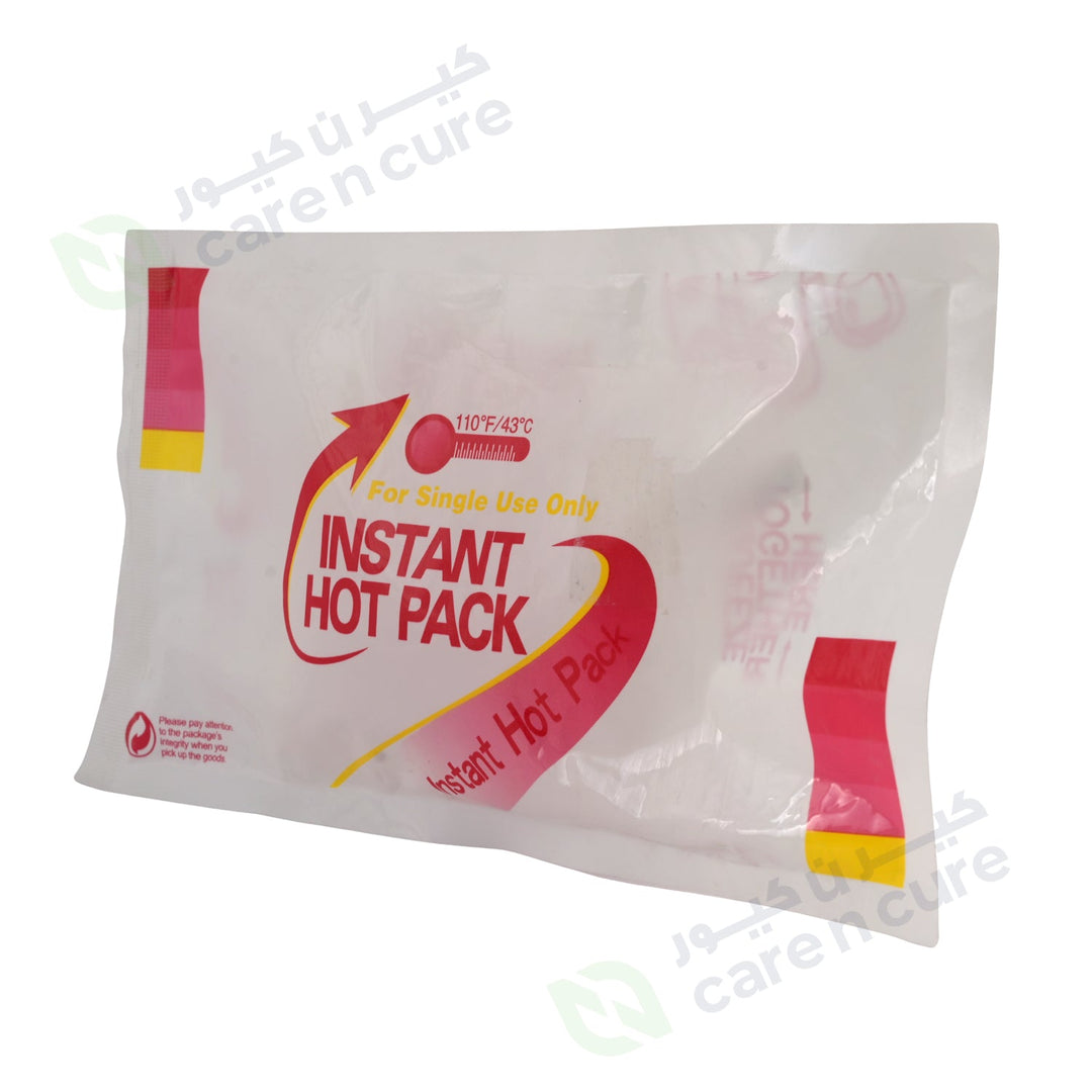 Instant Hot Pack