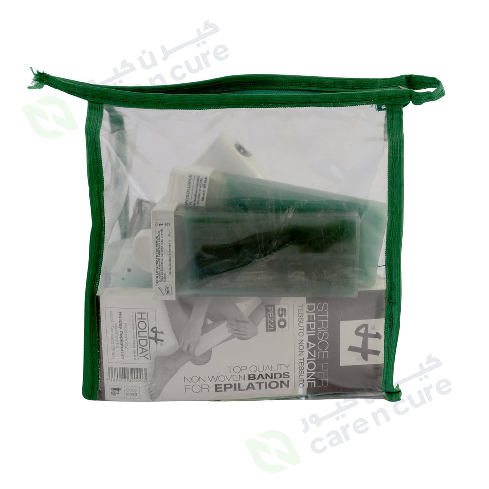 Wax Kit For Depilation