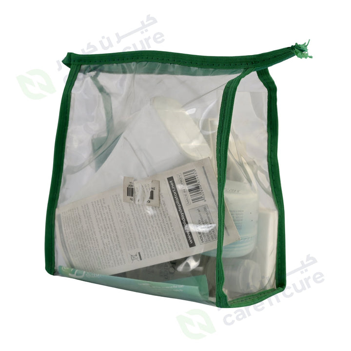 Wax Kit For Depilation