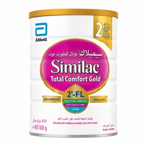 Similac Total Comfort Gold 2 820 g