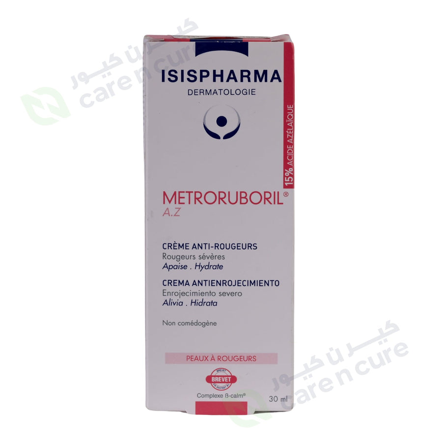 Isis Pharma A To Z Dermatologie 30 ml