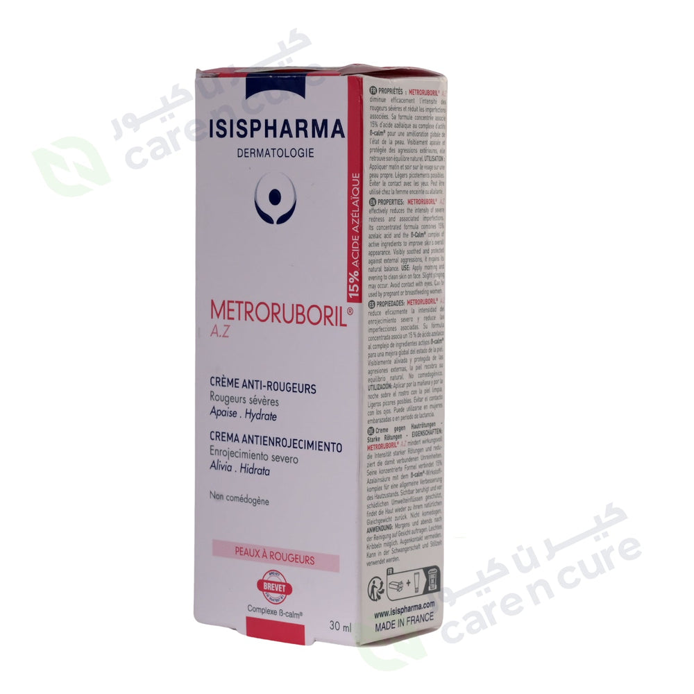 Isis Pharma A To Z Dermatologie 30 ml