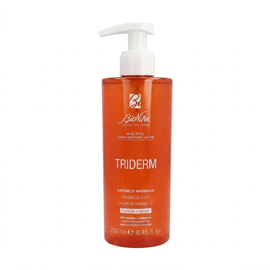 Bio Nike Triderm Marseille Liquid Soap 250 ml
