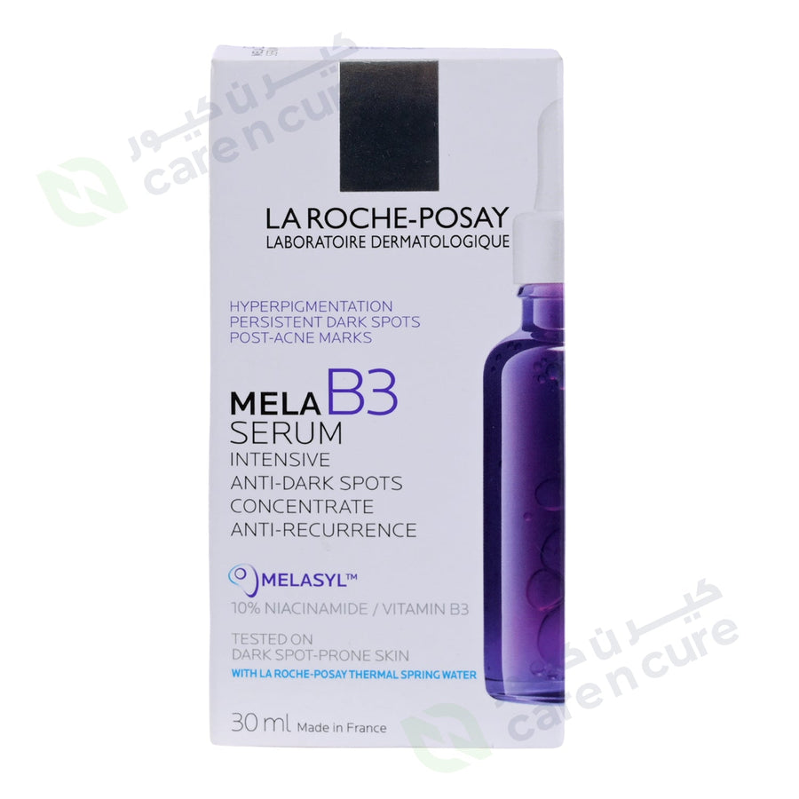 La Roche-Posay Mela B3 10 Serum 30 ml