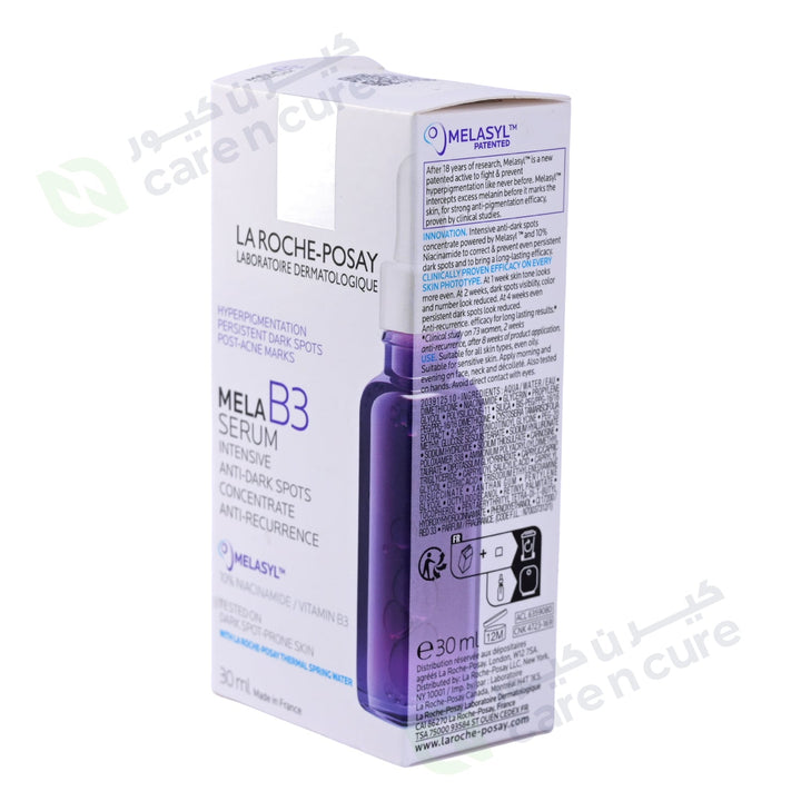La Roche-Posay Mela B3 10 Serum 30 ml