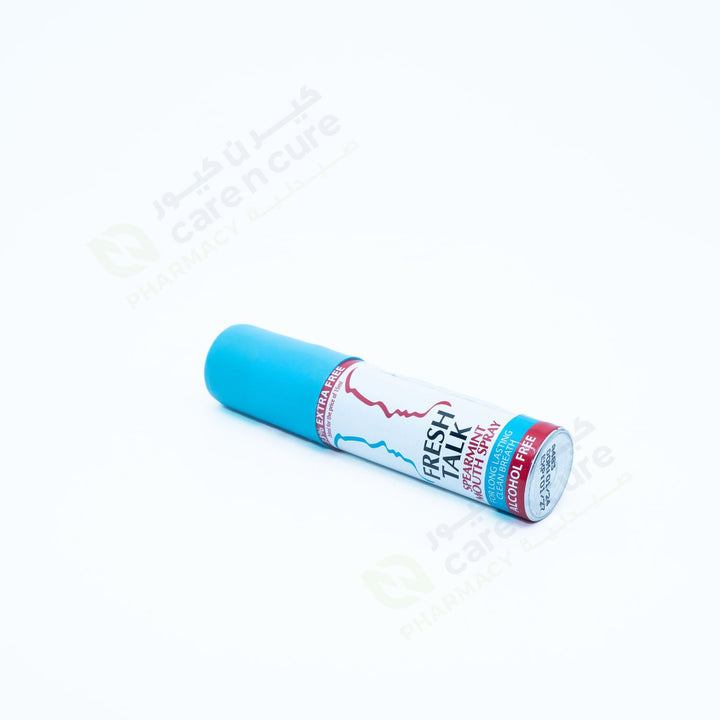 Fresh Talk Spearmint Mouth Spray 20 ml