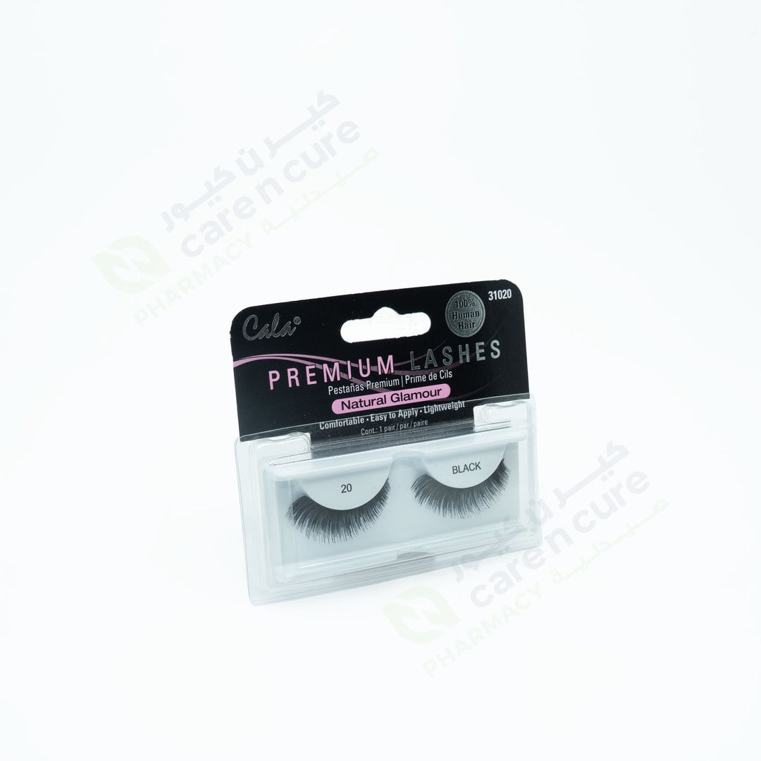 Cala Blister Package Eyelashes Cala Blister Package Eyelashes