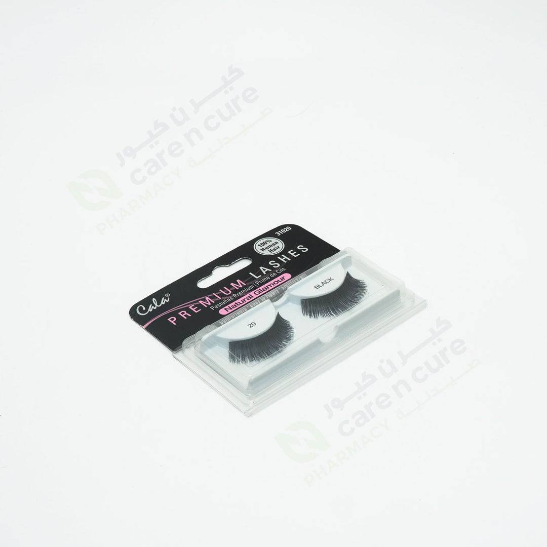 Cala Blister Package Eyelashes Cala Blister Package Eyelashes