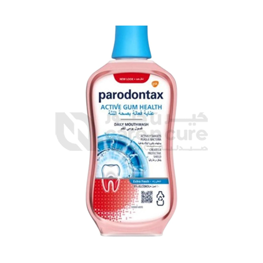 Parodontax Daily Mouthwash Extra Fresh 300 ml