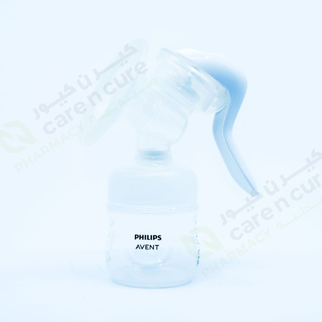 Philips Avent Manual Brest Pump Scf430/01 Philips Avent Manual Brest Pump Scf430/01