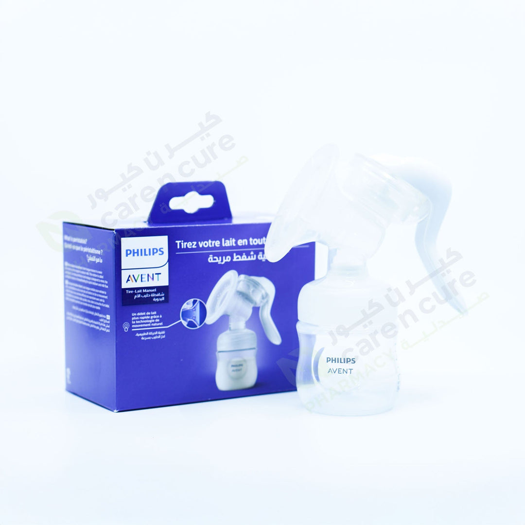 Philips Avent Manual Brest Pump Scf430/01 Philips Avent Manual Brest Pump Scf430/01