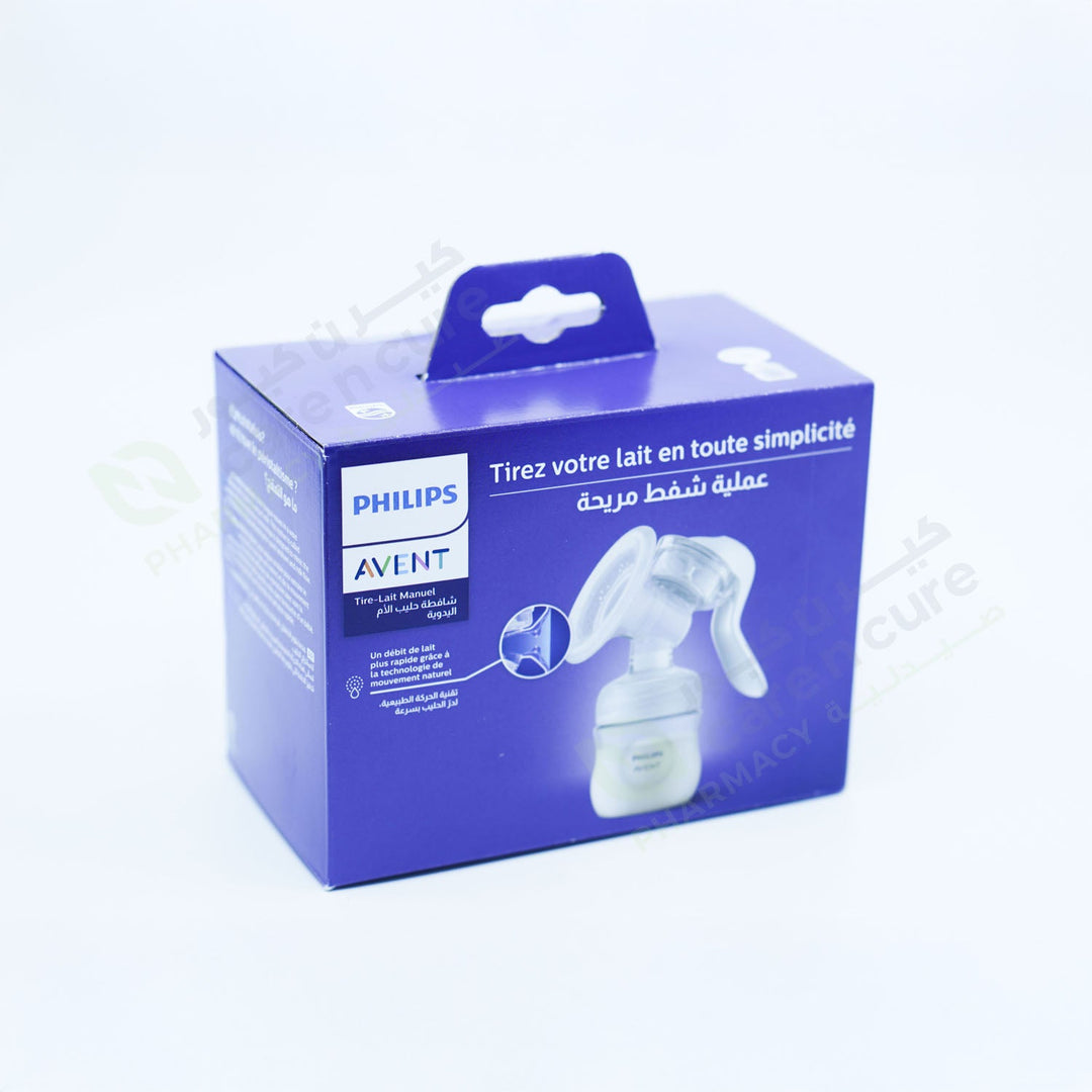 Philips Avent Manual Brest Pump Scf430/01 Philips Avent Manual Brest Pump Scf430/01