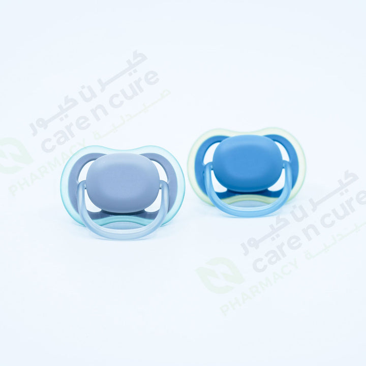 Philips Avent Soother Ultra Air 18M+ Scf349/01