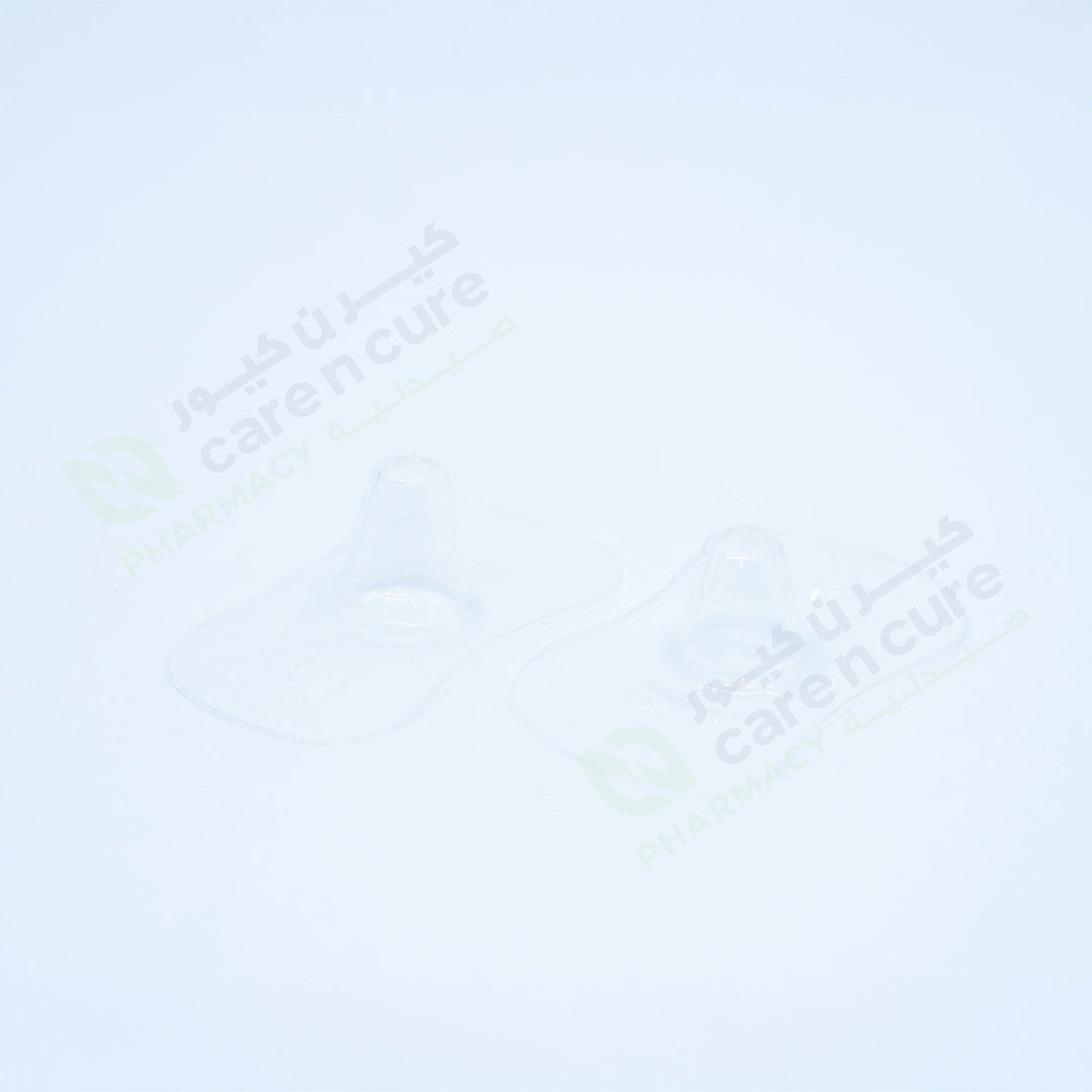 Philips Avent Nipple Sheild (S) Scf153/01