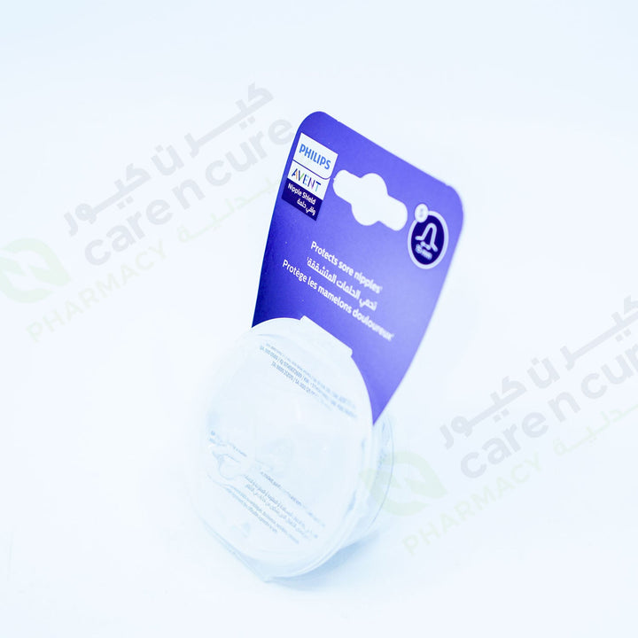 Philips Avent Nipple Sheild (S) Scf153/01