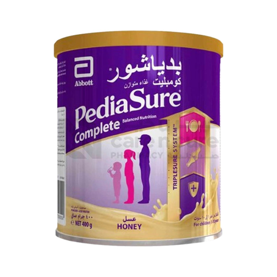 Pediasure Complete Honey 400 gm