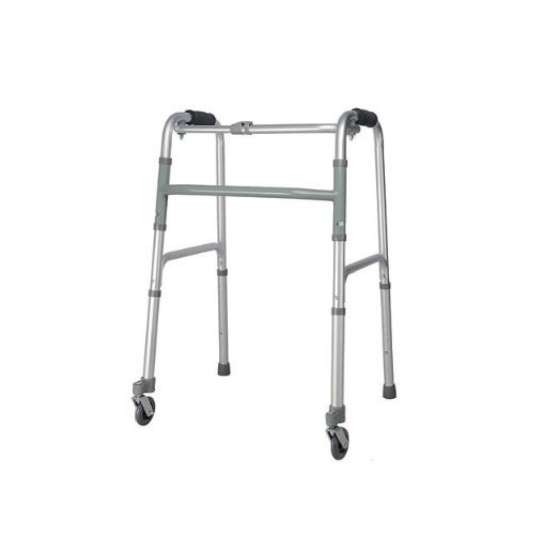 Escort Walker With Wheel # Hy8136L-3
