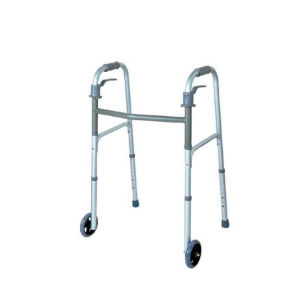 Escort Walker With Wheel # Hy8250L-5 Escort Walker With Wheel # Hy8250L-5