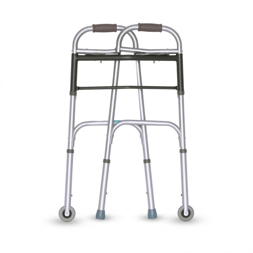 Escort Walker With Wheel # Hy8130Lg-5