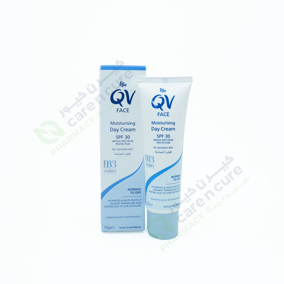 Qv Hajj Kit (Bar + Shampoo 75G + Face Day Cream 75G + Cream 75G + Tasbeeh Counter)