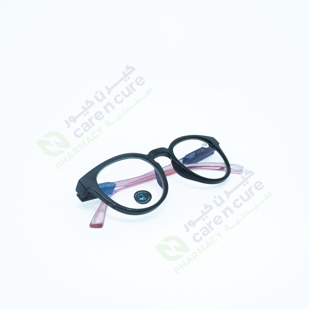 Z-Zoom Reading Glass +1.00 Z-Zoom Reading Glass +1.00
