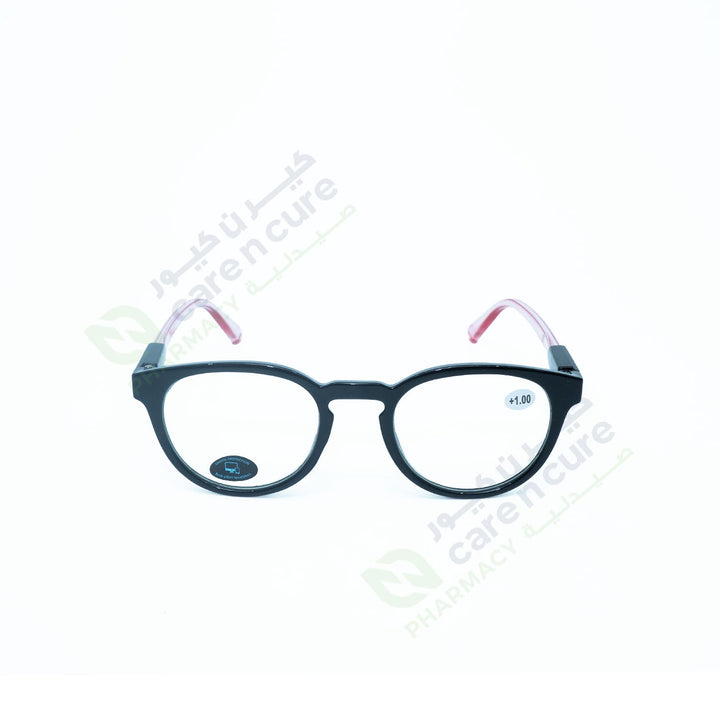 Z-Zoom  Reading Glass +1.00