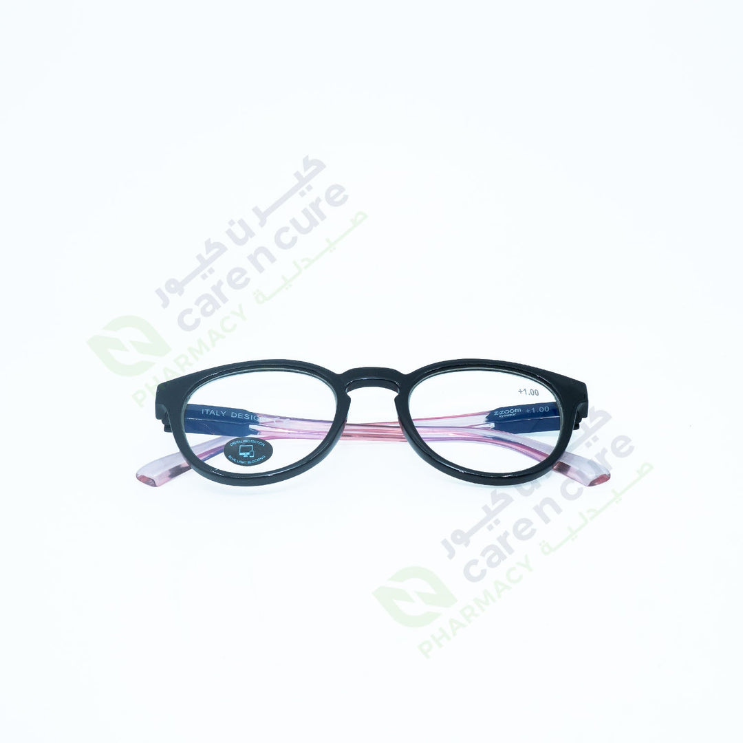 Z-Zoom Reading Glass +1.00 Z-Zoom Reading Glass +1.00
