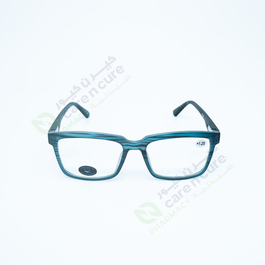 Z-Zoom  Reading Glass +1.25