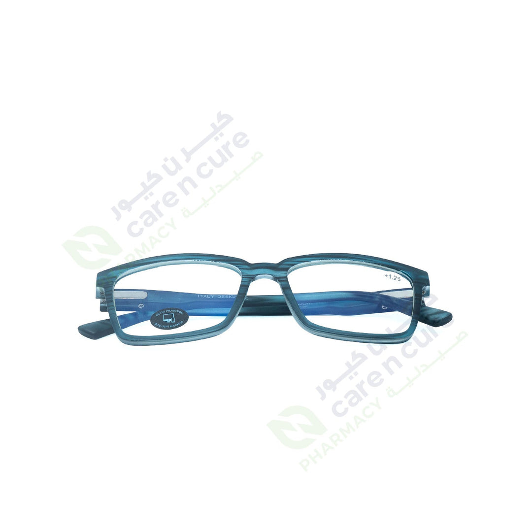 Z-Zoom Reading Glass +1.25 Z-Zoom Reading Glass +1.25