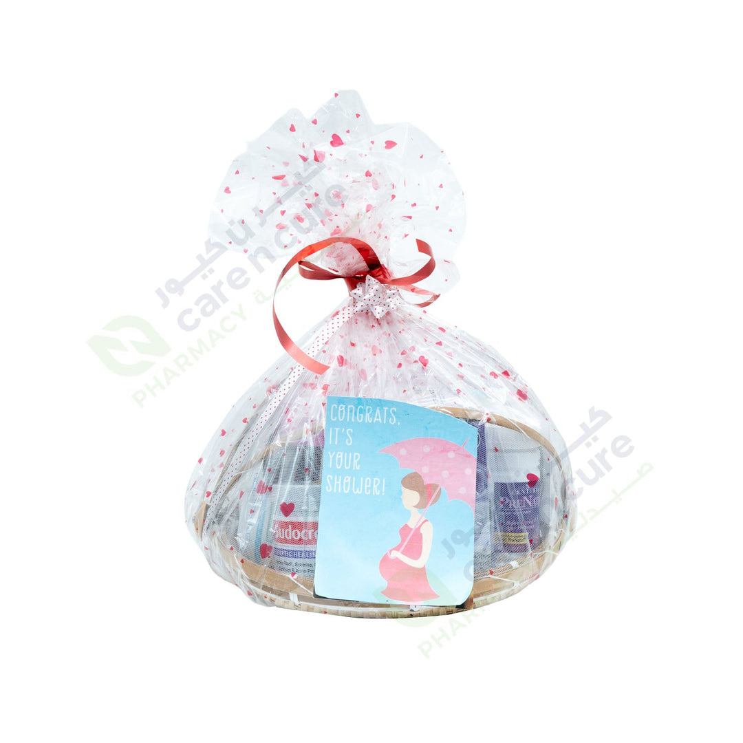 Mom And Baby Gift Hamper Mom And Baby Gift Hamper