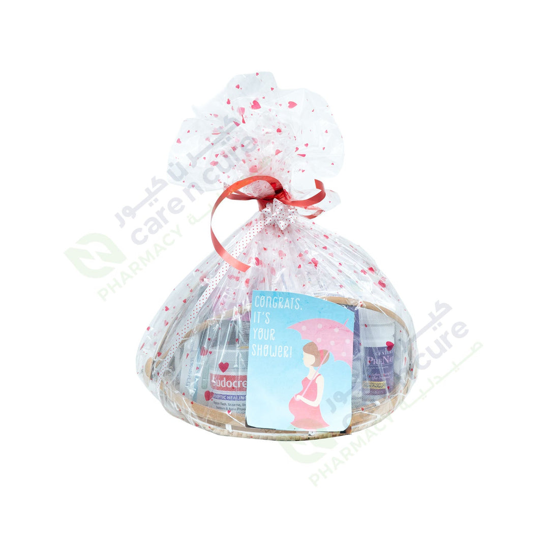 Mom And Baby Gift Hamper Mom And Baby Gift Hamper