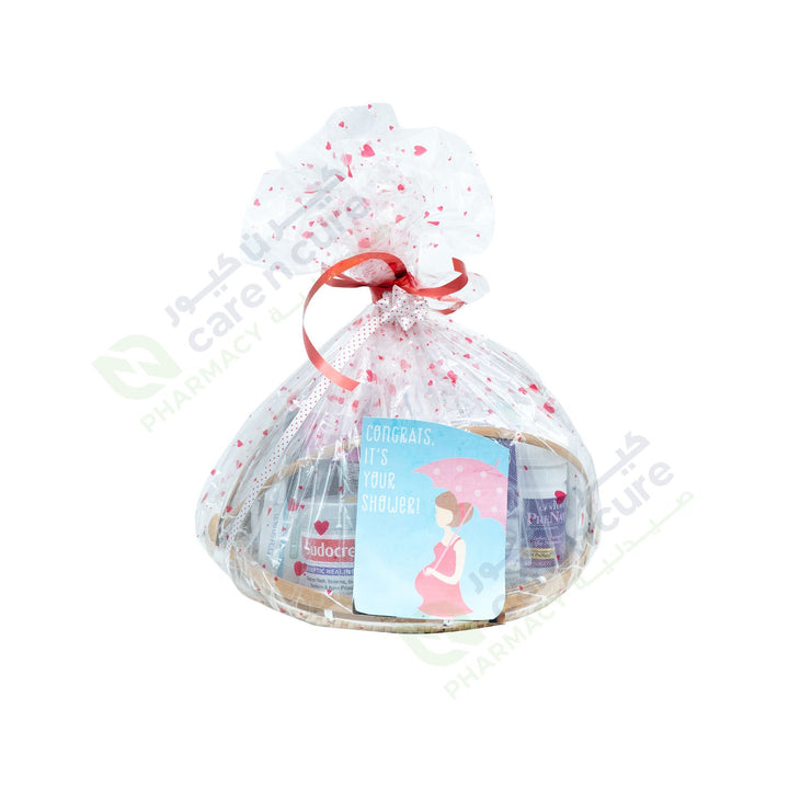 Mom And Baby Gift Hamper